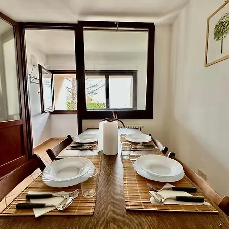 Appartement Stephanie Como