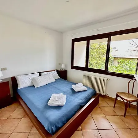Appartement Stephanie Como