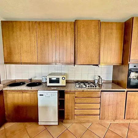 Appartement Stephanie